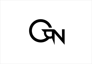 ALLGanビークル　ロゴ